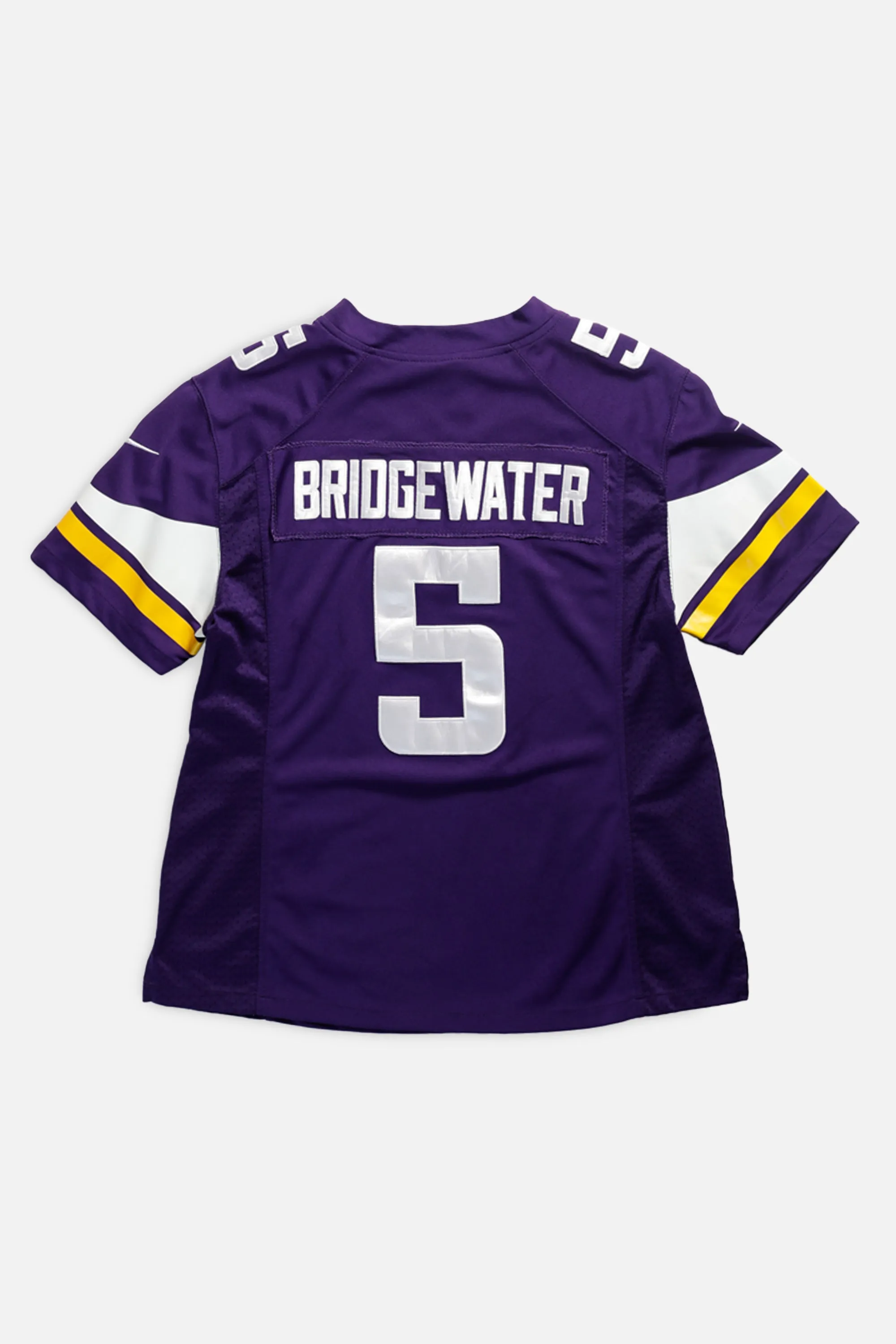 Vintage Minnesota Vikings NFL Jersey - Women's L Frankie