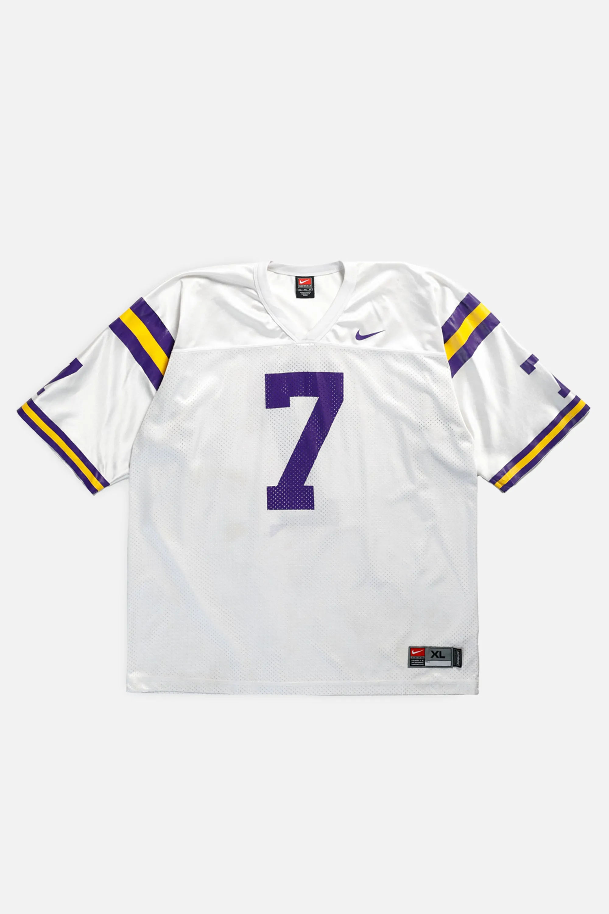 Vintage Minnesota Vikings NFL Jersey - XL Frankie