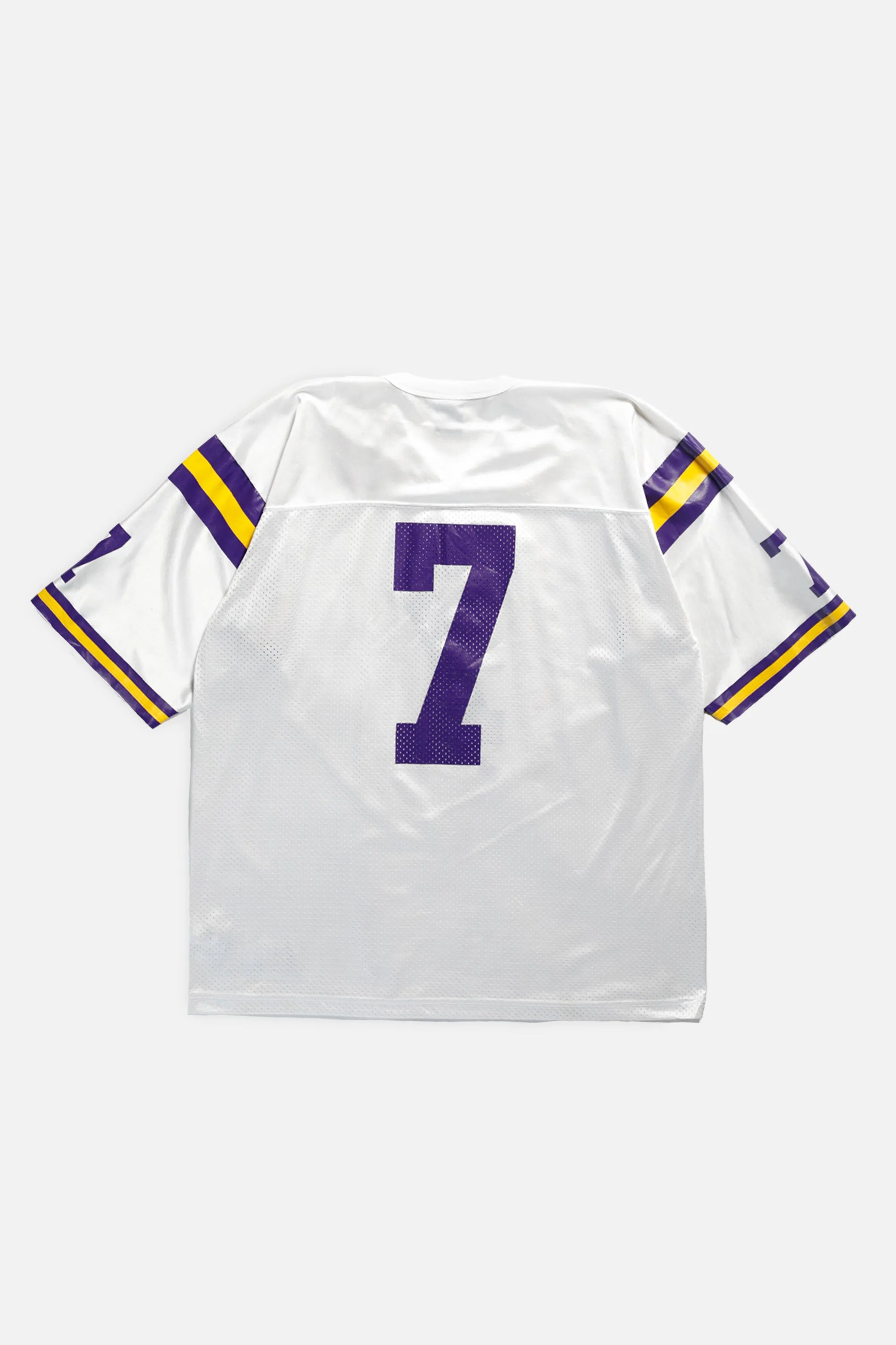 Vintage Minnesota Vikings NFL Jersey - XL Frankie