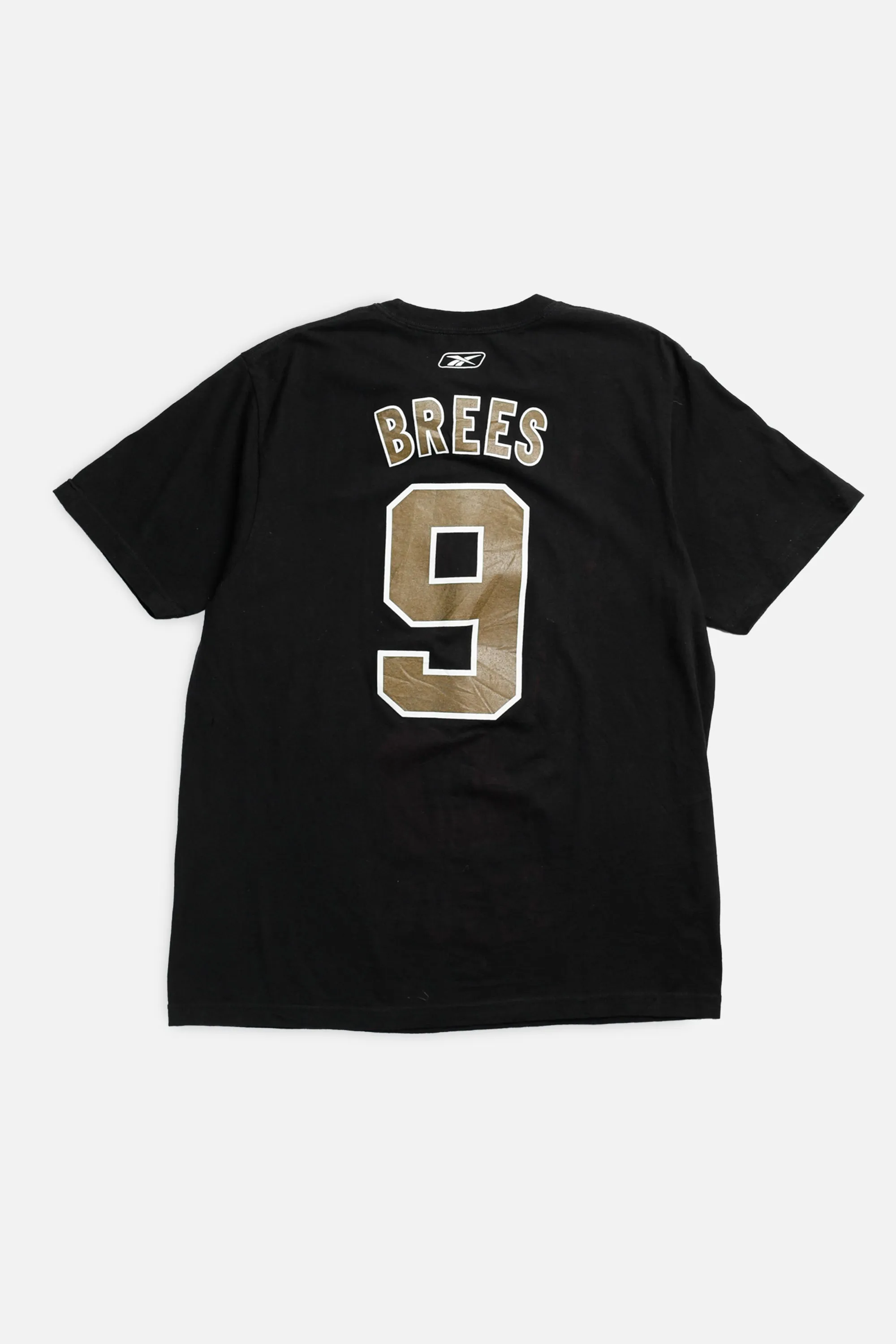 Vintage New Orleans Saints NFL Tee - XL Frankie