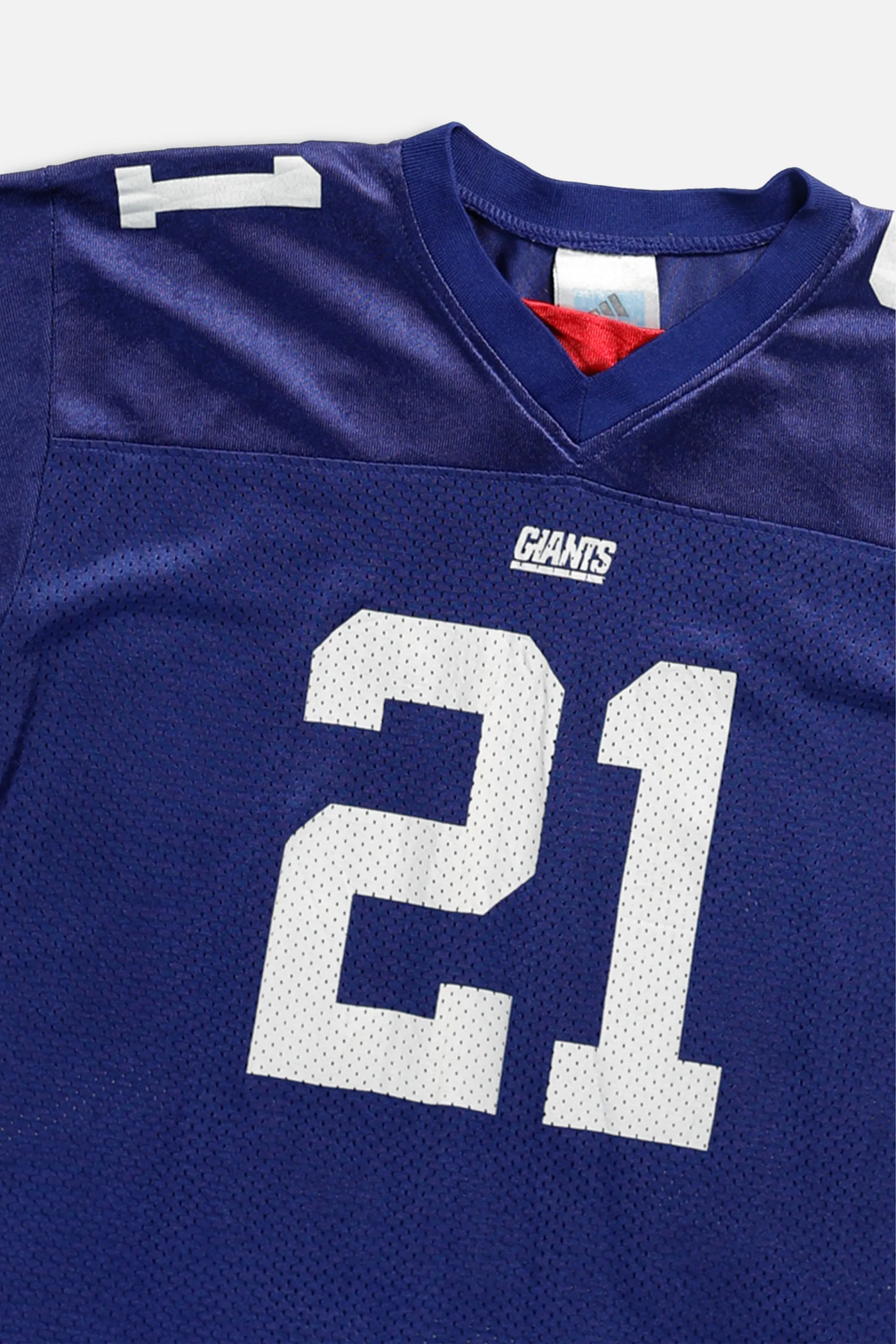 Vintage NY Giants NFL Jersey - Women's S Frankie