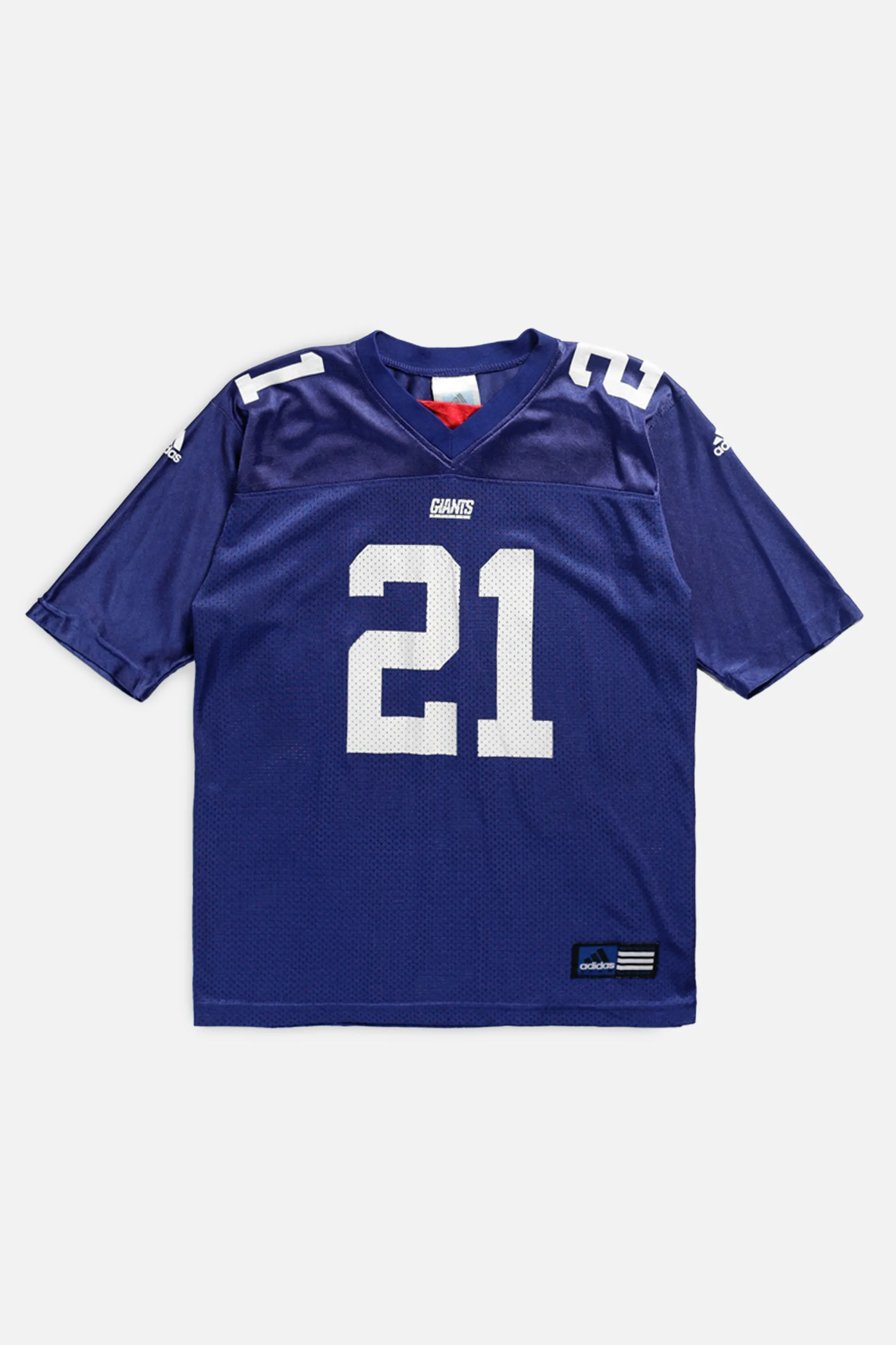 Vintage NY Giants NFL Jersey - Women's S Frankie