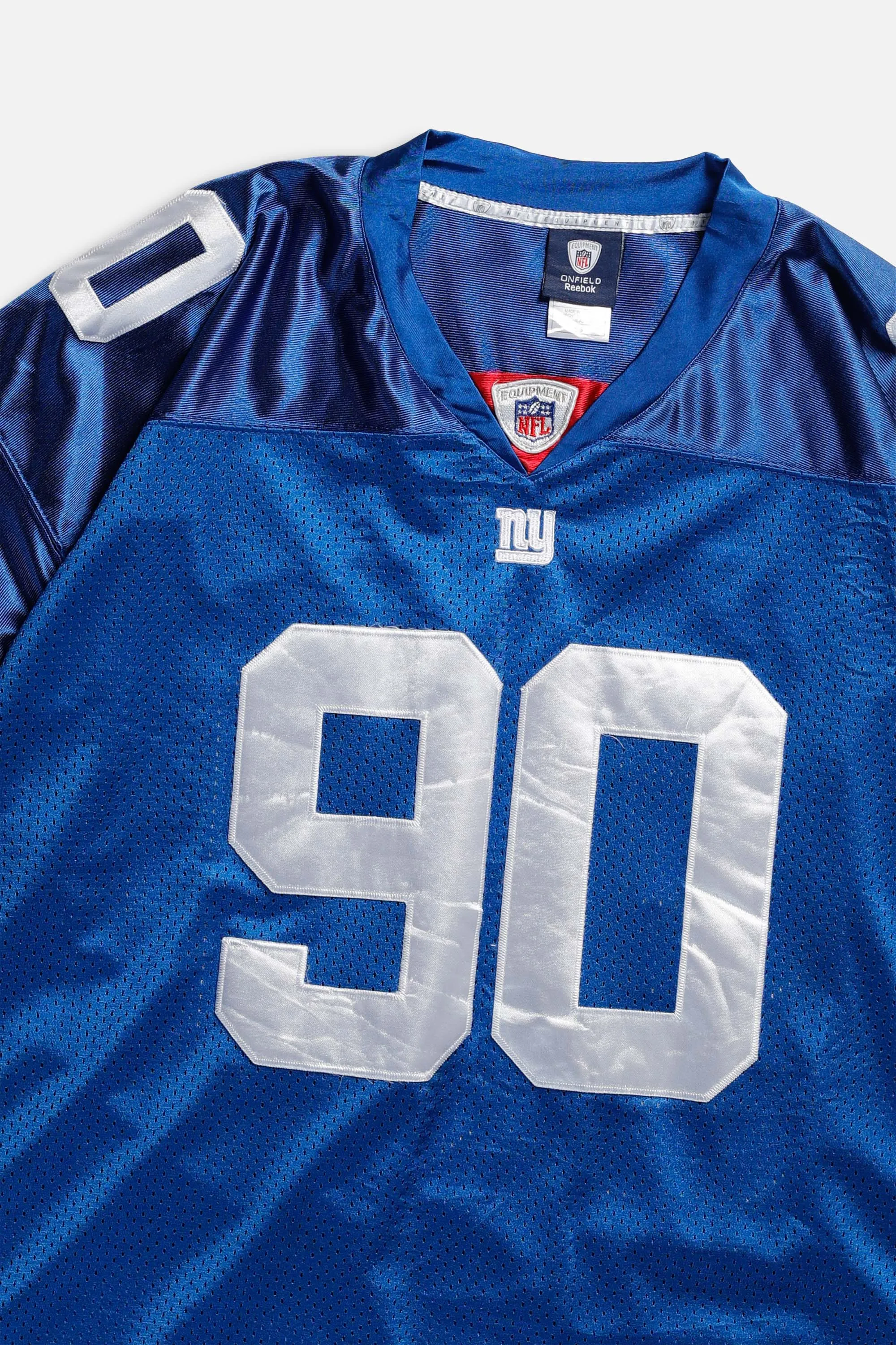 Vintage NY Giants NFL Jersey -XL Frankie