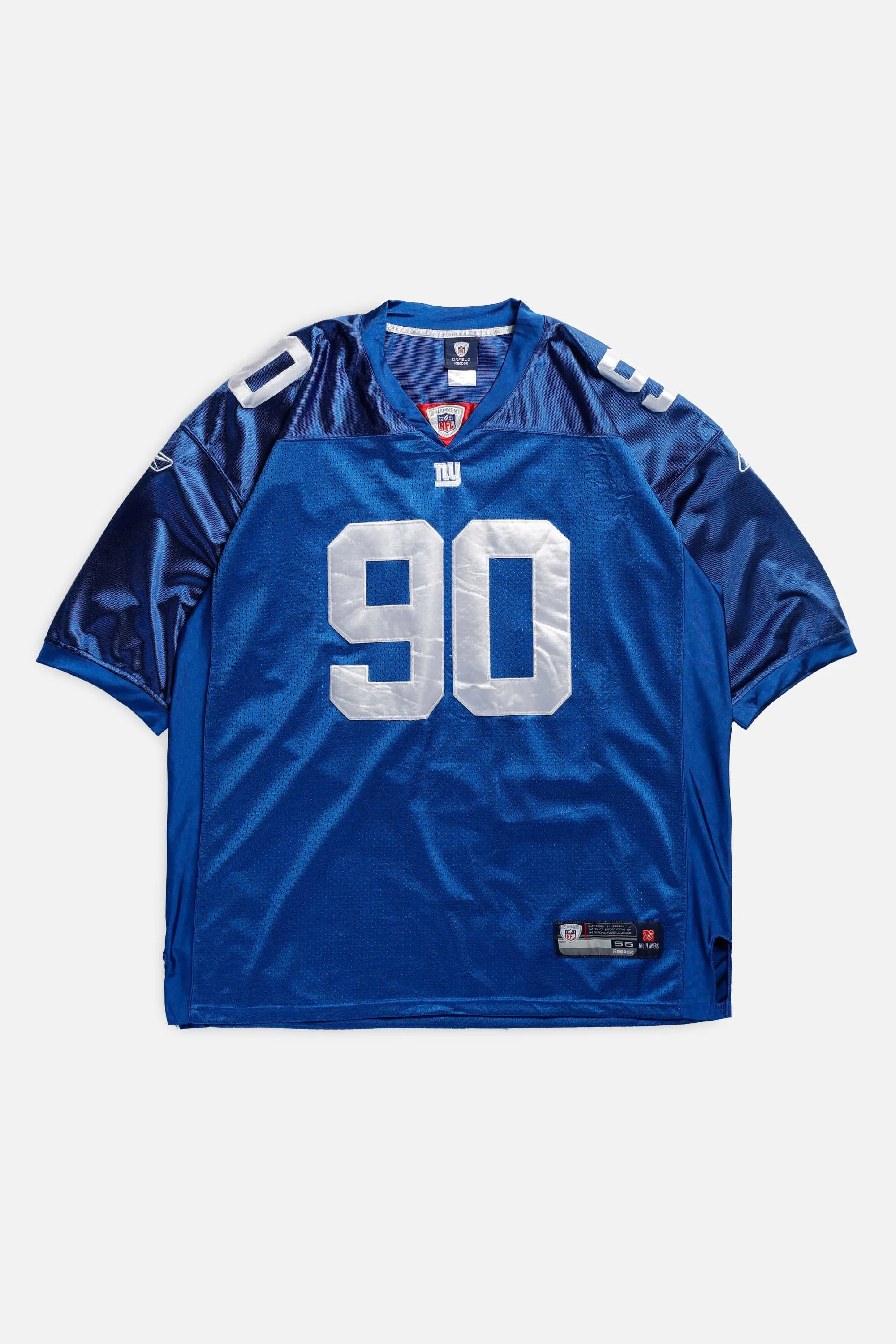 Vintage NY Giants NFL Jersey -XL Frankie