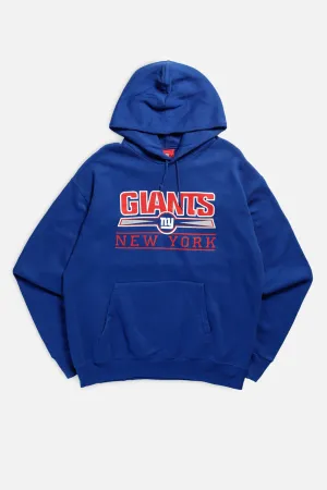 Vintage NY Giants NFL Sweatshirt - M Frankie