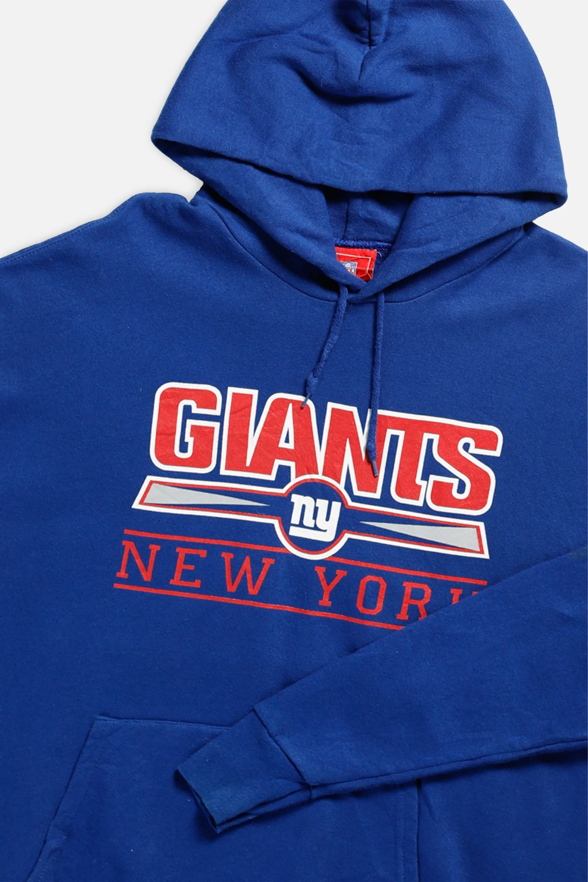 Vintage NY Giants NFL Sweatshirt - M Frankie