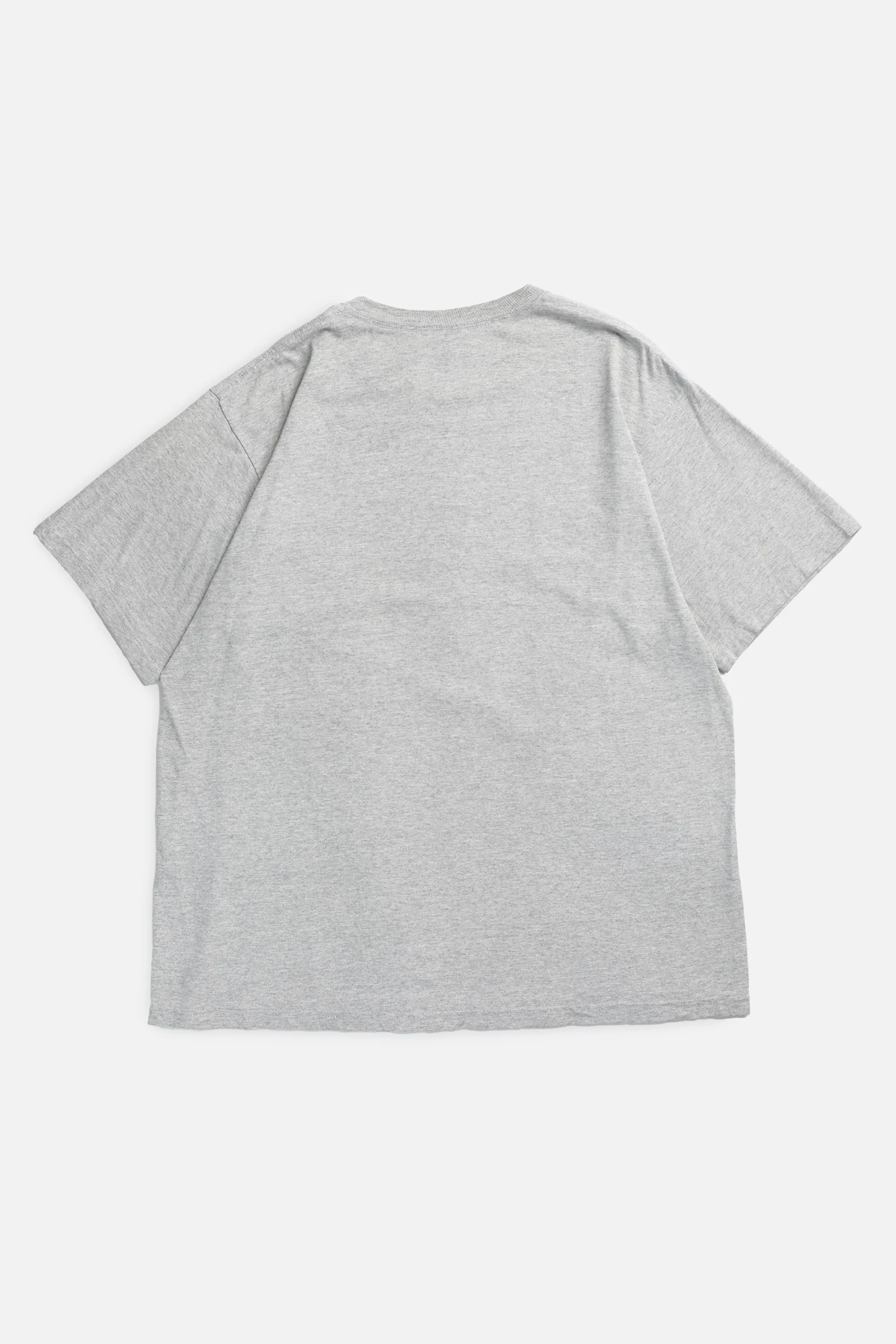 Vintage NY Giants NFL Tee - L Frankie