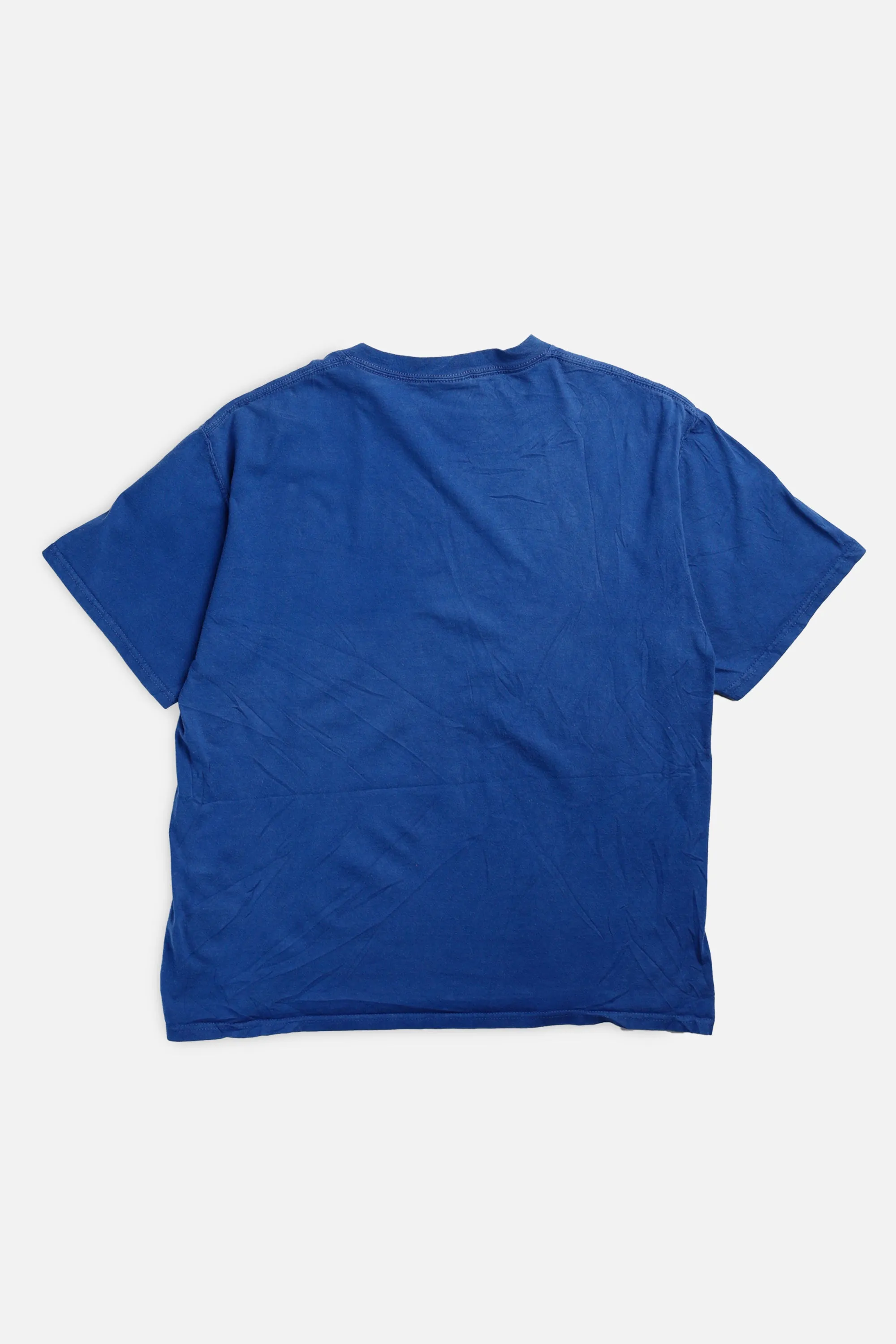 Vintage NY Giants NFL Tee - L Frankie