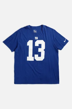 Vintage NY Giants NFL Tee - XL Frankie