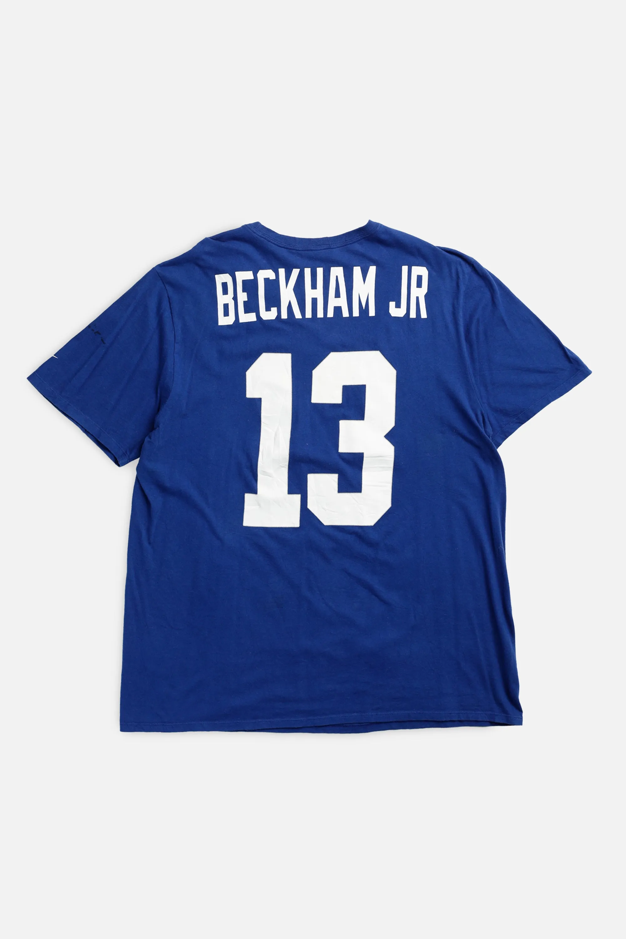 Vintage NY Giants NFL Tee - XL Frankie