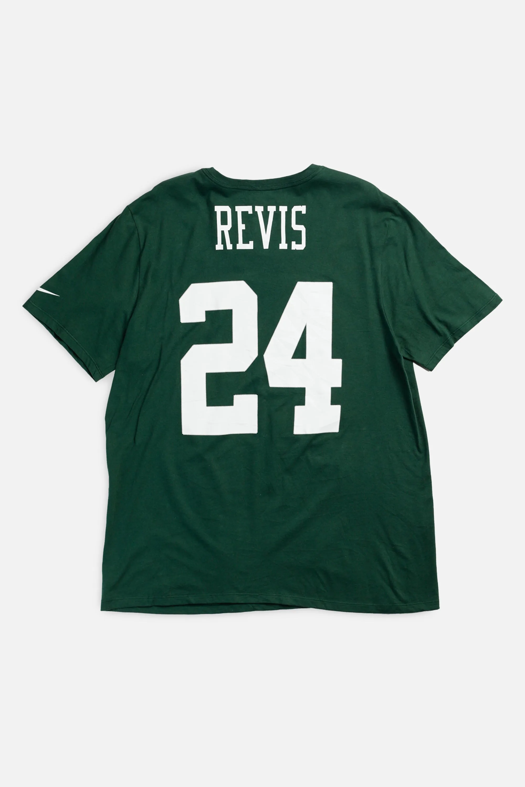 Vintage NY Jets NFL Tee - XL Frankie