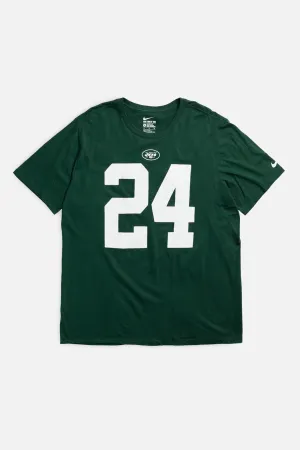 Vintage NY Jets NFL Tee - XL Frankie