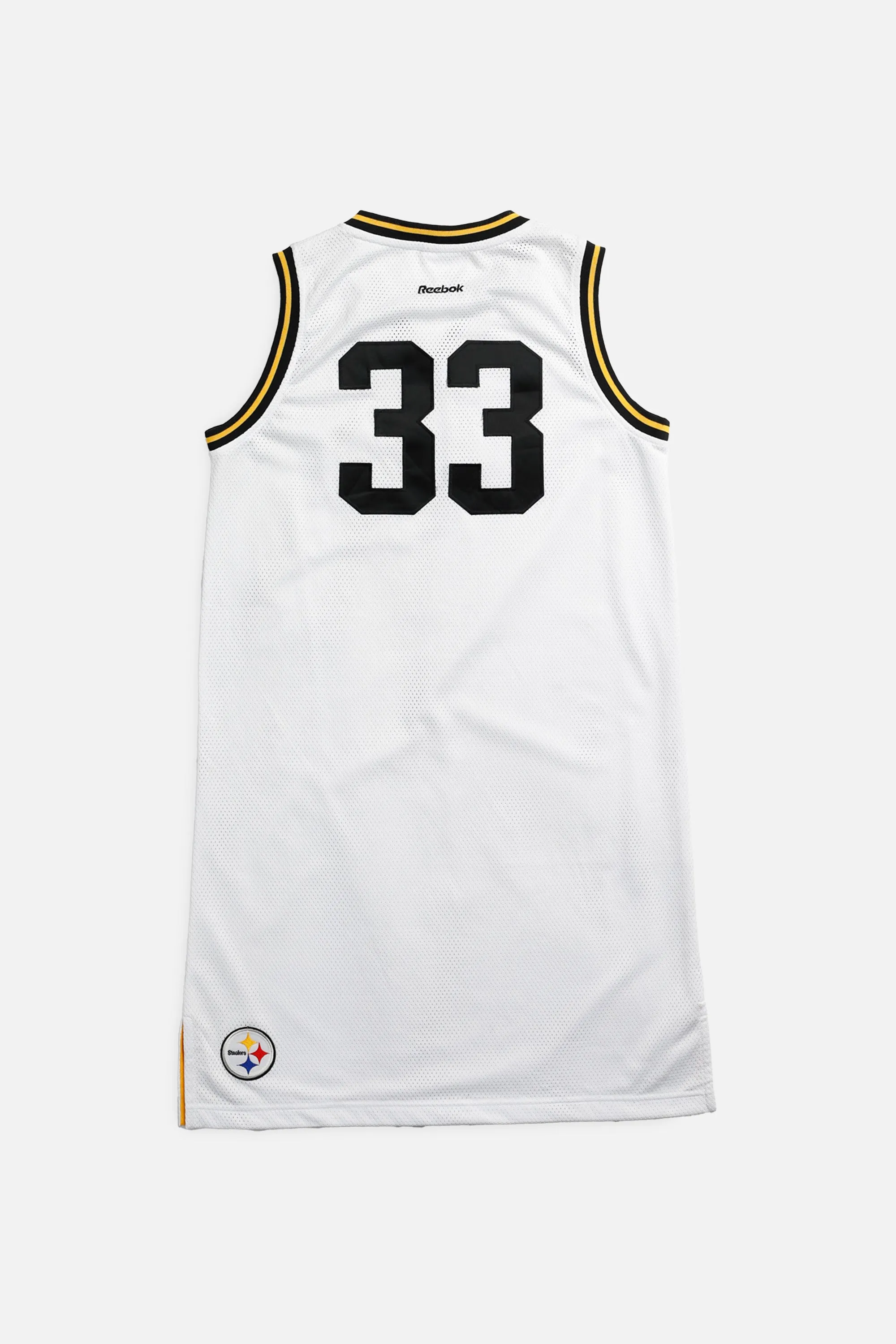 Vintage Pittsburgh Steelers NFL Dress - L Frankie
