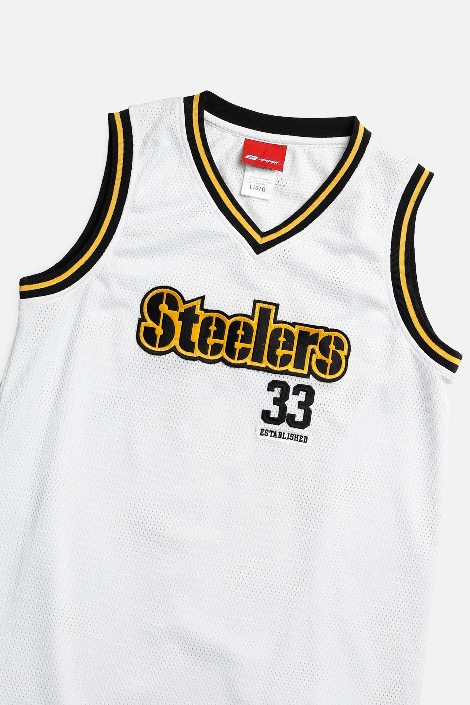 Vintage Pittsburgh Steelers NFL Dress - L Frankie