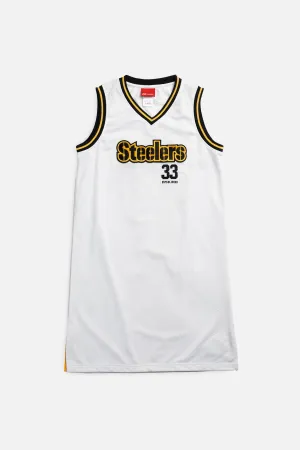 Vintage Pittsburgh Steelers NFL Dress - L Frankie
