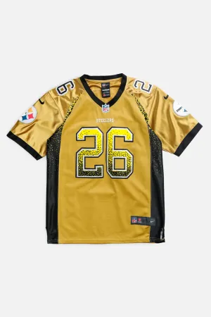 Vintage Pittsburgh Steelers NFL Jersey - Women's XS Frankie