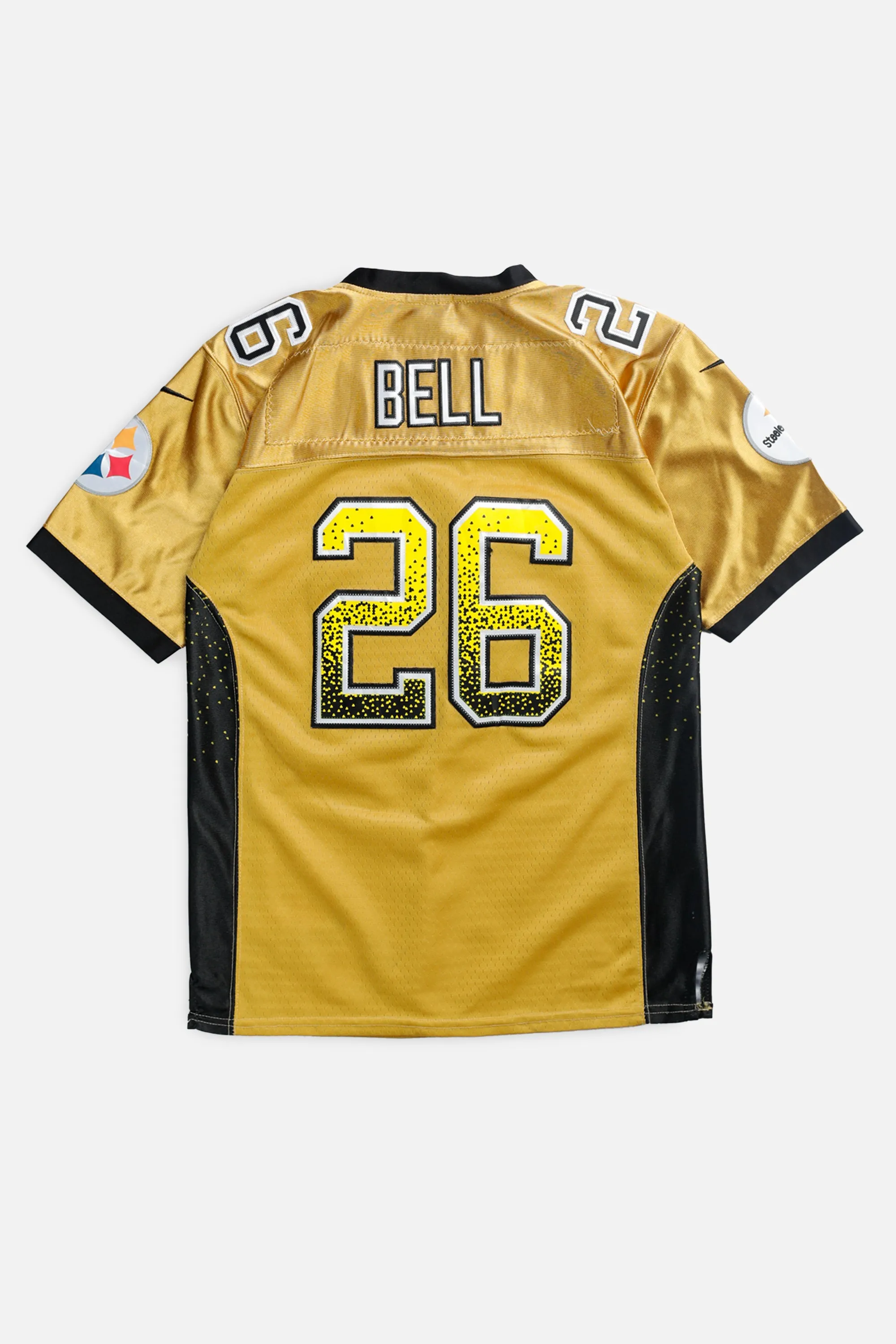 Vintage Pittsburgh Steelers NFL Jersey - Women's XS Frankie