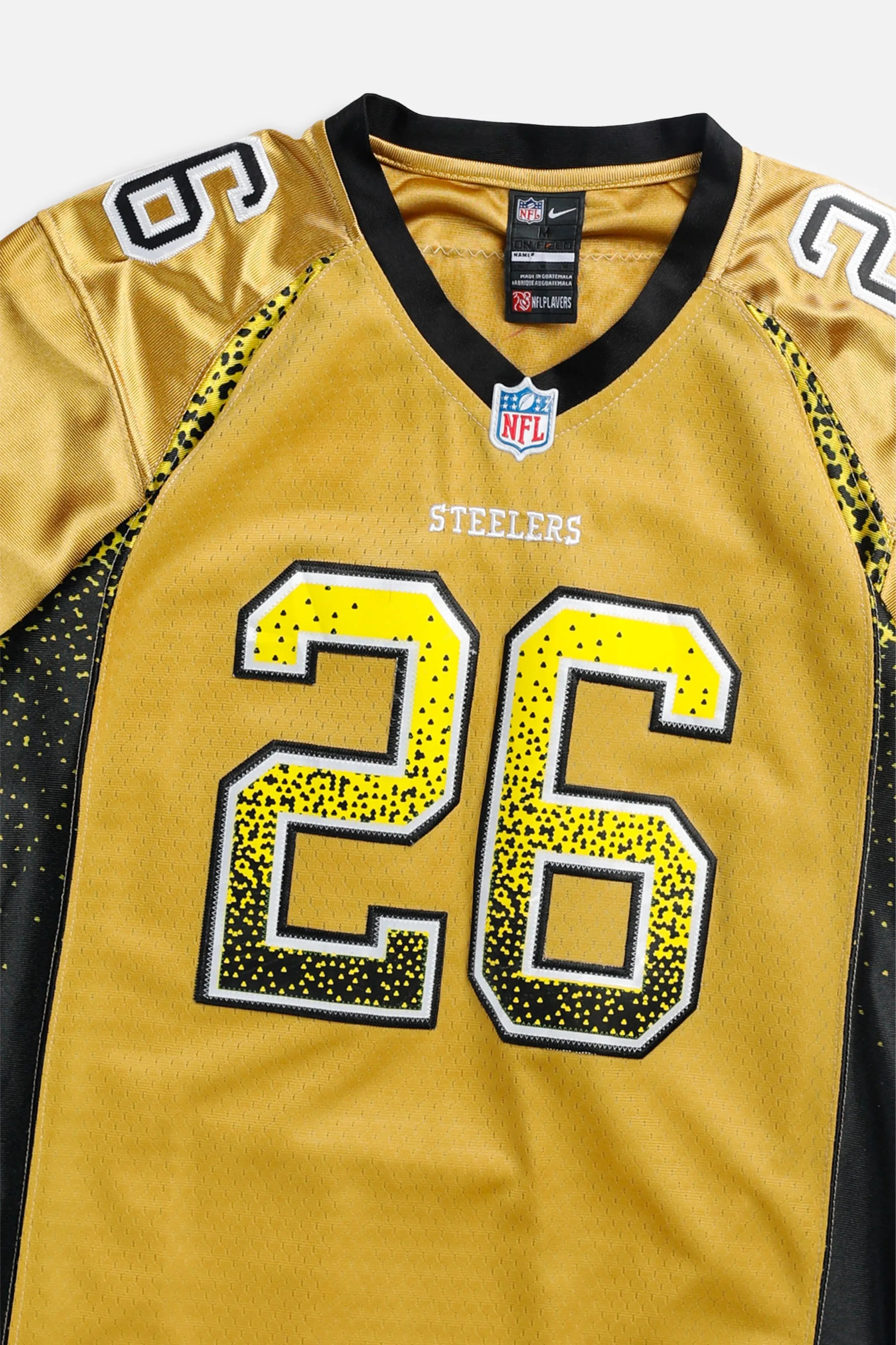 Vintage Pittsburgh Steelers NFL Jersey - Women's XS Frankie