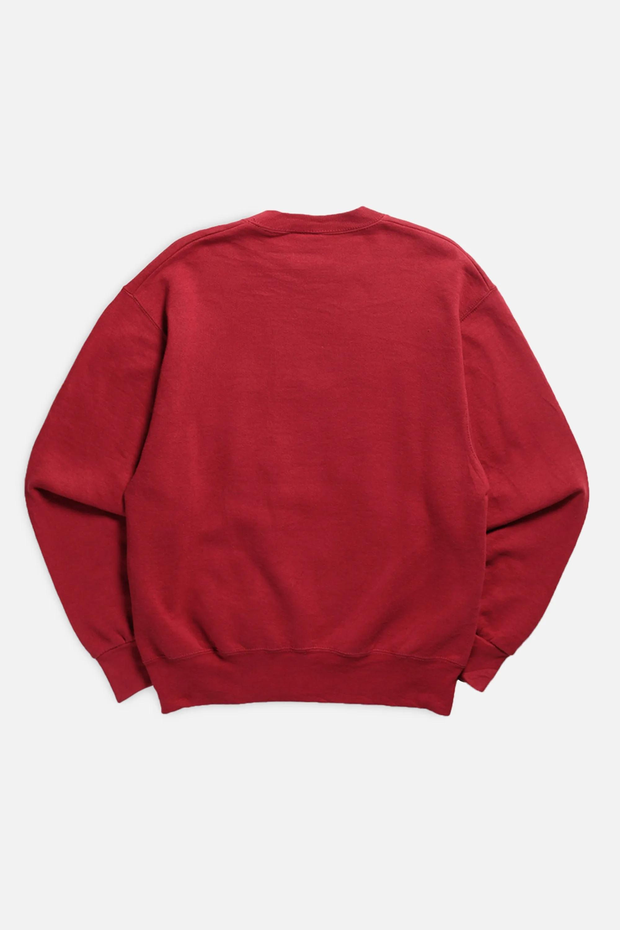 Vintage San Francisco 49ers NFL Sweatshirt - M Frankie
