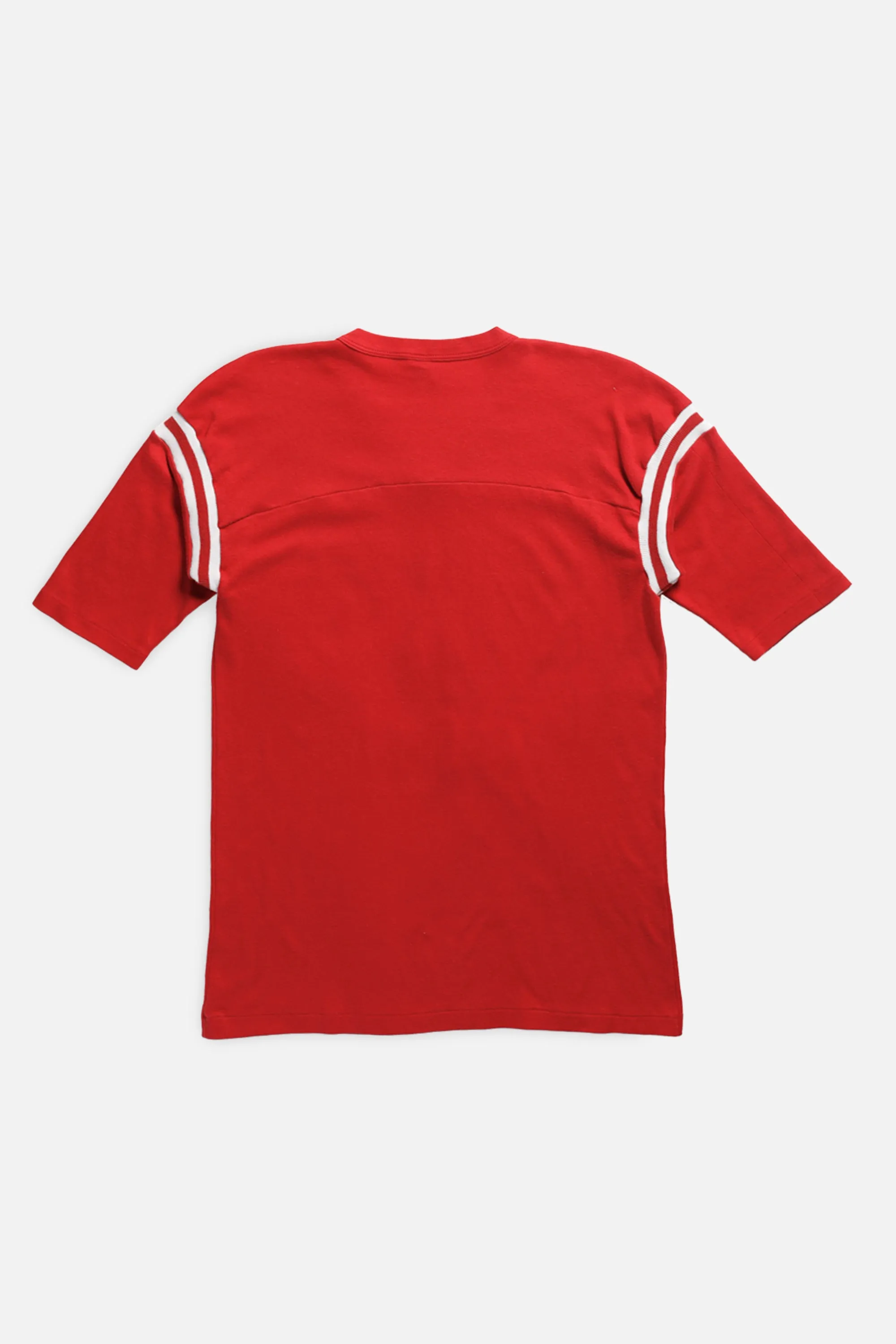 Vintage San Francisco 49ers NFL Tee - Women's M Frankie