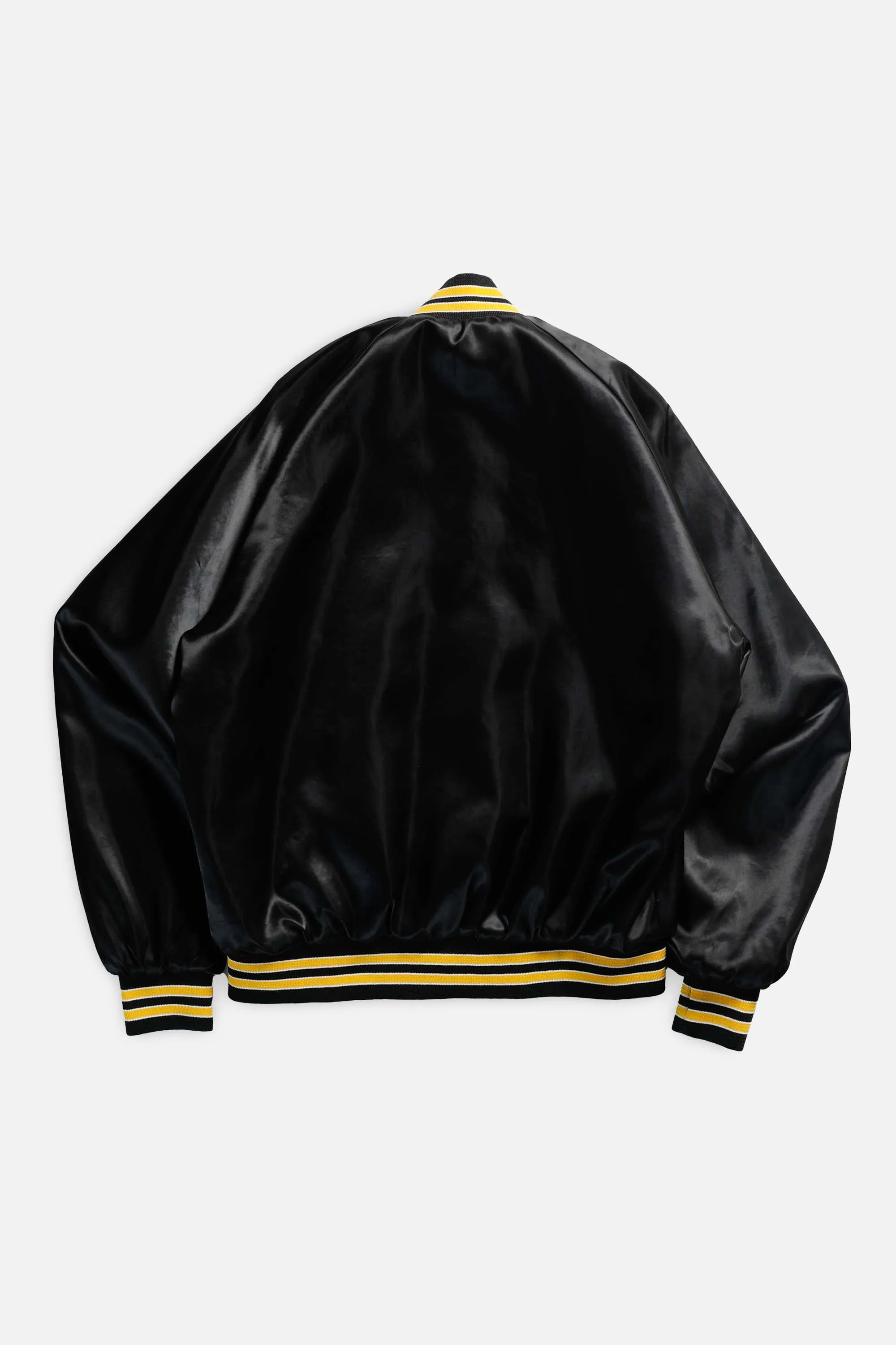Vintage Steelers NFL Jacket - L Frankie