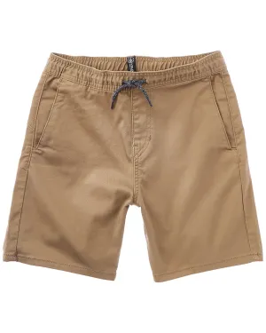 Volcom Frickin Elastic Short