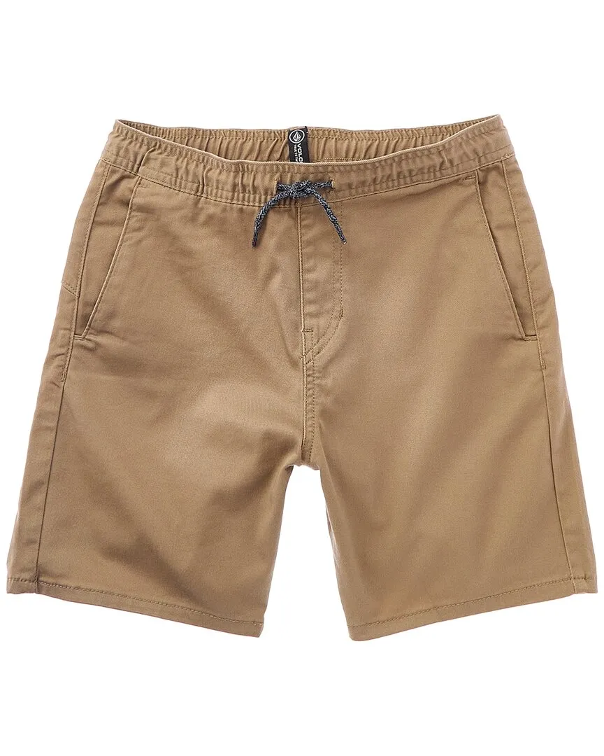 Volcom Frickin Elastic Short