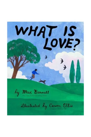 What Is Love?
