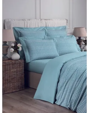William Flat Sheet | Light Blue TOGAS