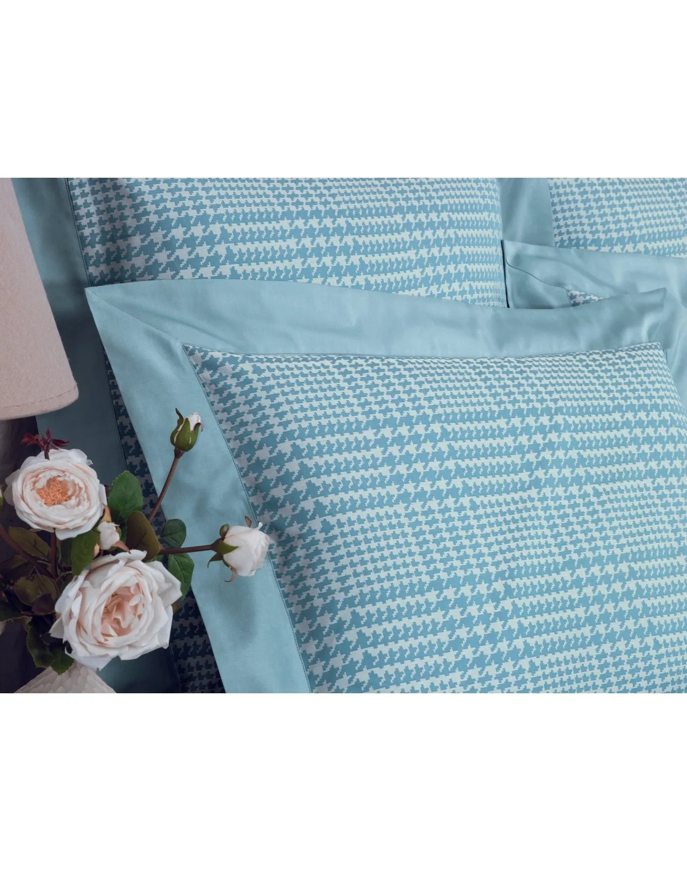 William Pillowcase | Light Blue TOGAS