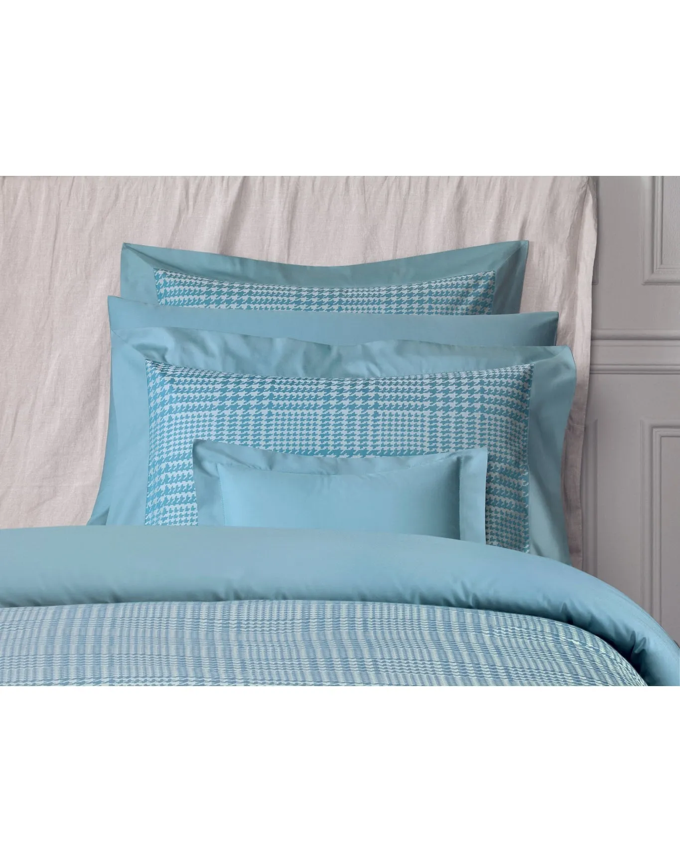 William Pillowcase | Light Blue TOGAS