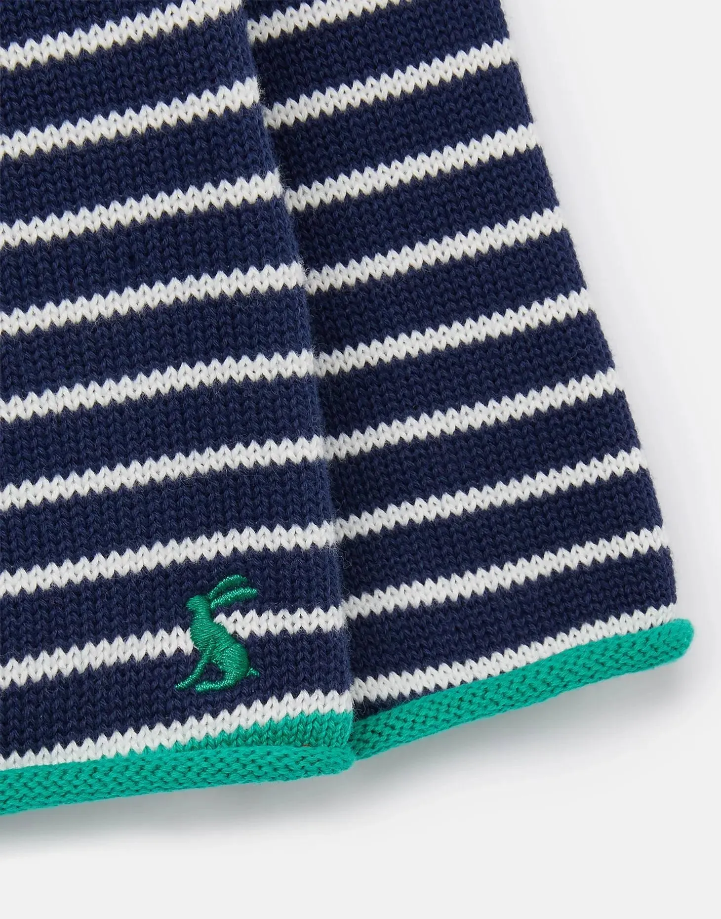 Winnie Intarsia Sweater | Joules