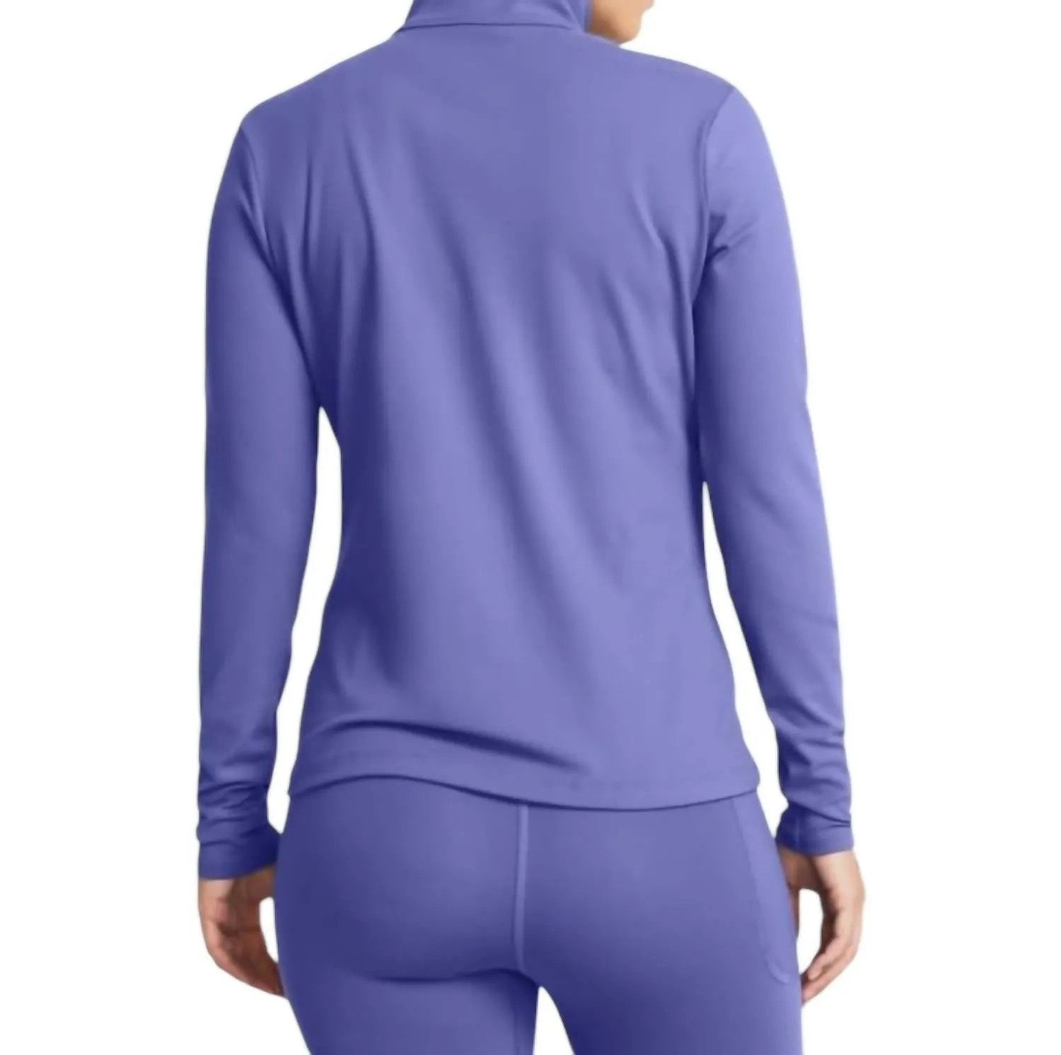 Women's Motion Jacket In Starlight/celeste