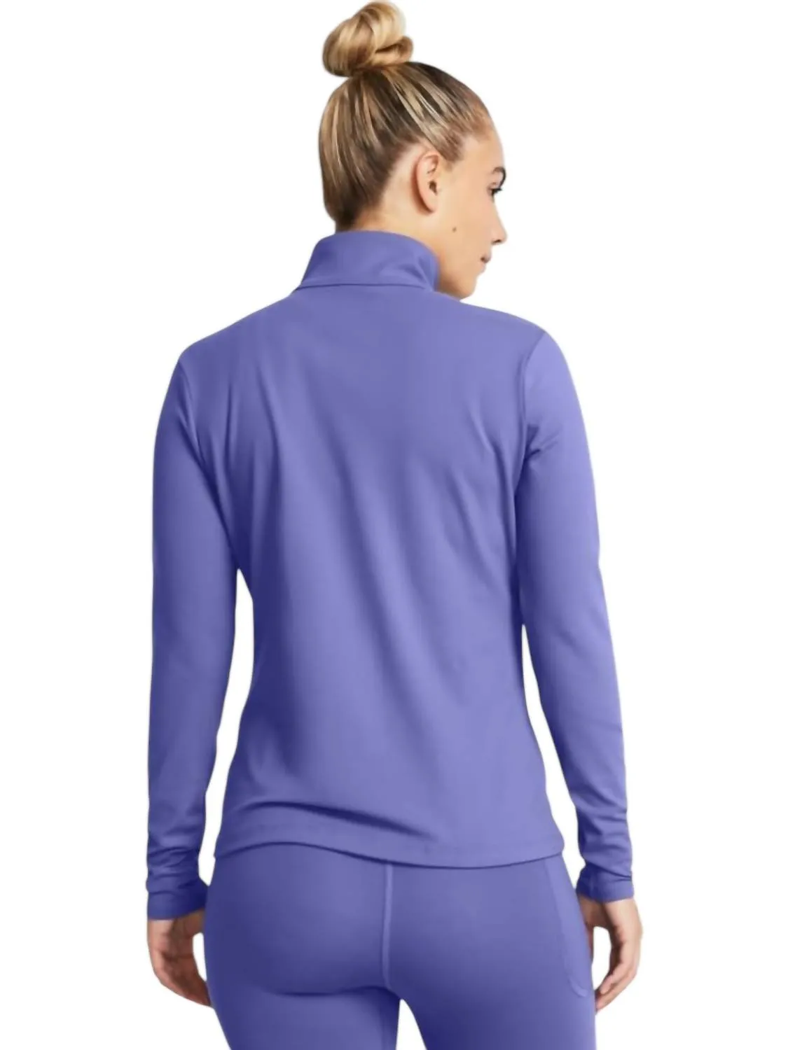Women's Motion Jacket In Starlight/celeste
