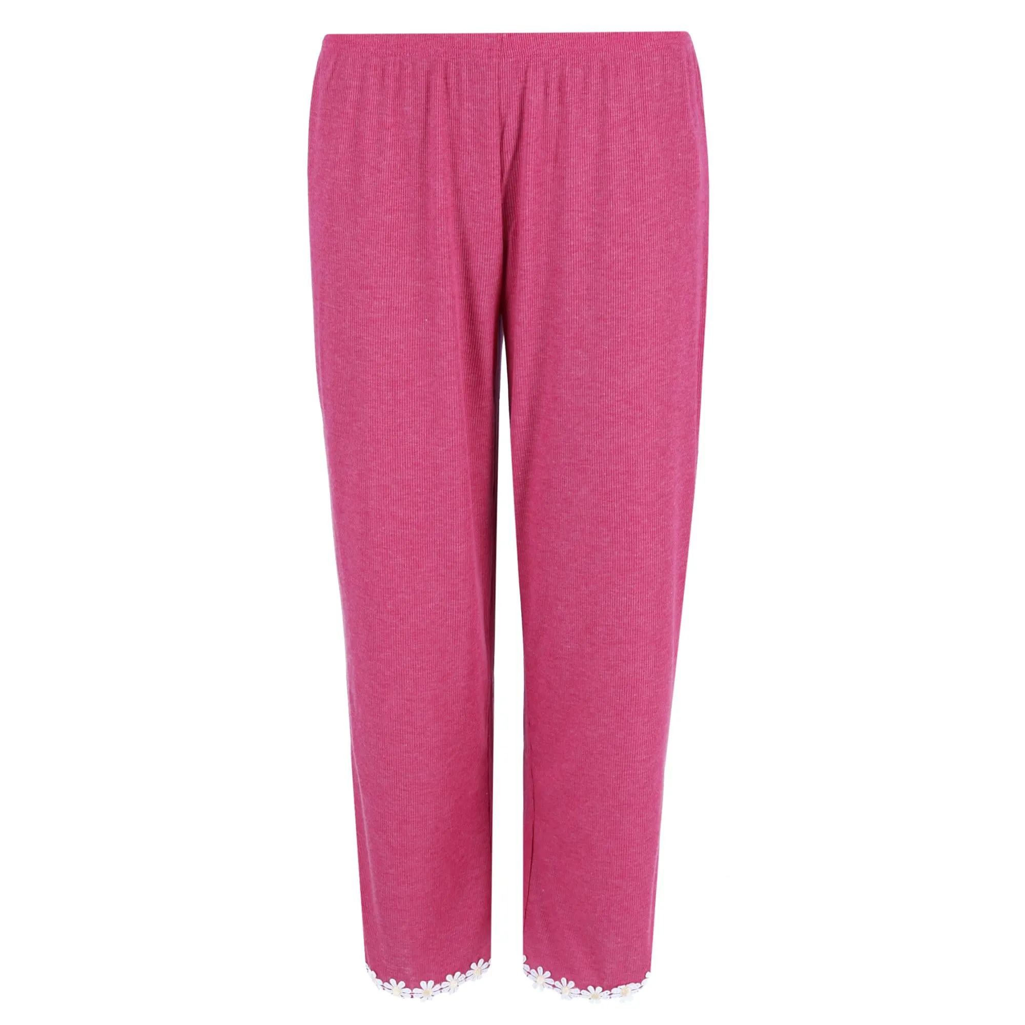 Women's Tank Top and Capri Pajama Set