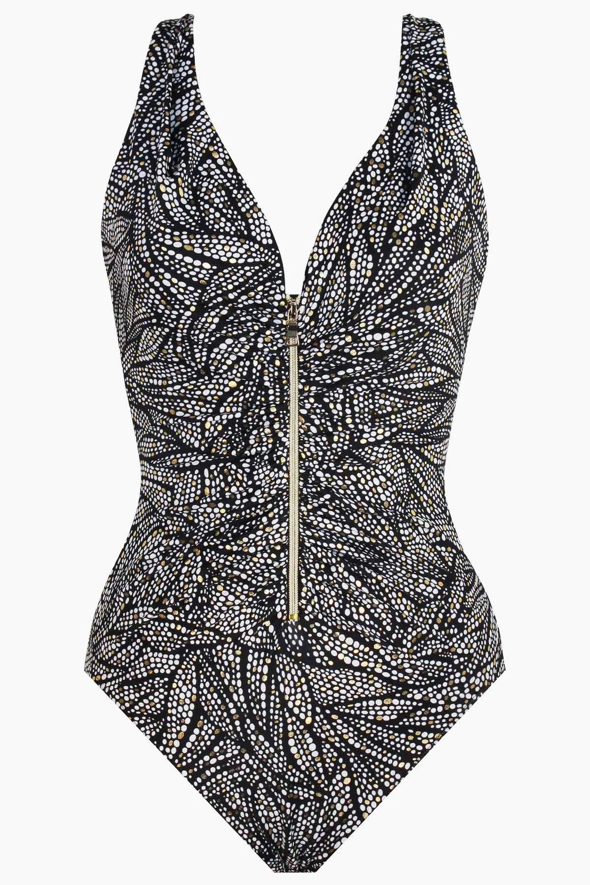 Zipt One Piece in Shore Leave