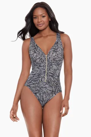 Zipt One Piece in Shore Leave