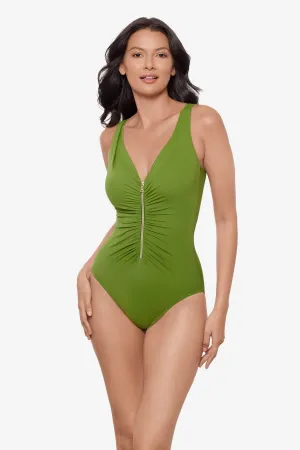 Zipt One Piece